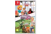 Spiele - My Universe: 2 in 1 Culinary Collection - Nintendo Switch - Simulation - PEGI 3 - 3701529520174