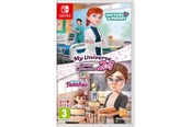 Spiele - My Universe: 2 in 1 Careen Collection - Nintendo Switch - Simulation - PEGI 3 - 3701529519758