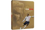 Spiele - Pro Evolution Soccer 2019 (David Beckham Edition) - Sony PlayStation 4 - Sport - PEGI 3 - 4012927103937