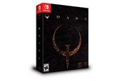 Spiele - Quake (Deluxe Edition) - Nintendo Switch - FPS - PEGI Unknown - 0819976027207