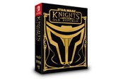 Spiele - Star Wars: Knights Of The Old Republic (Premium Edition) - Nintendo Switch - Action/Abenteuer - PEGI Unknown - 0819976028150