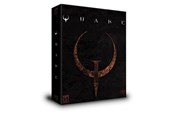 Spiele - Quake (Deluxe Edition) - Sony PlayStation 4 - FPS - PEGI 18 - 0819976027177