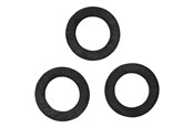 Gartenbewässerung - Gardena - washer (pack of 3) - 05302-20