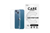 Handys - Cover & Cases - CARE by PanzerGlass Fashionable Case Transparent X-Ray Soft Basic iPhone 14 | 13 - PANZER1948