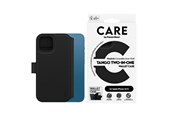 Handys - Cover & Cases - CARE by PanzerGlass Feature Case Tango Two-in-One Wallet w. MagSafe iPhone 14 | 13 - PANZER1160