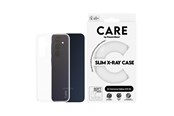 Handys - Cover & Cases - CARE by PanzerGlass Fashionable Case Transparent X-Ray Soft Basic Samsung Galaxy A35 5G - PANZER1966