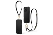 Handys - Cover & Cases - Spigen Cyrill Kajuk MagSafe classic charm black - iPhone 16 Pro Max - ACS08400