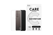 Handys - Cover & Cases - CARE by PanzerGlass Fashionable Case Transparent X-Ray Soft Basic Samsung Galaxy S24+ - PANZER1961