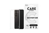 Handys - Cover & Cases - CARE by PanzerGlass Fashionable Case Transparent X-Ray Soft Basic Samsung Galaxy S24 - PANZER1960