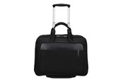 Taschen - Samsonite Evosight Rolling Tote für Laptop 17.3" | Schwarz - 153528-1041