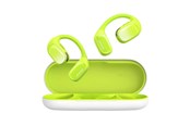 Kopfhörer/Headsets - Joyroom Wireless Open-Ear Headphones JR-OE1 (Green) - JR-OE1 Green