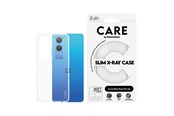 Handys - Cover & Cases - CARE by PanzerGlass Fashionable Case Transparent X-Ray Soft Basic OnePlus Nord CE4 Lite - PANZER1972