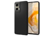 Handys - Cover & Cases - Spigen Liquid Air - matte black - Motorola Moto G Stylus 5G 2024 - ACS08546