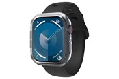Smartwatch - Accessories - Spigen Thin Fit - crystal clear - Apple Watch 11/10 42mm - ACS08589
