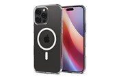 Handys - Cover & Cases - Spigen Liquid Crystal MagSafe - crystal clear - iPhone 16 Pro - ACS08389