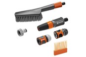 Gartenbewässerung - Gardena 18862-20 garden water spray gun nozzle - 18862-20