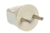 Zubehör (Halterungen, Steckdosen etc.) - Nordic Quality Electrical Plug 16A / 250V - 222301