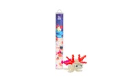 Bausets - Plus-Plus Axolotl / 100 pcs Tube - 4310