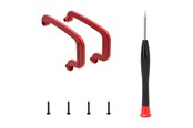 Drohnen - Sunnylife - Drone Protection for DJI Avata 2 (red) - AT2-BX807-R
