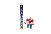 Bausets - Plus-Plus Mecha Bot / 100 pcs Tube - 4270