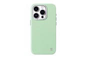 Handys - Cover & Cases - Joyroom PN-15F1 Starry Case for iPhone 15 Pro (green) - PN-15F2 Green