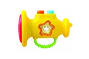 Baby Spielzeug - PLAY Baby Rockstar Trumpet - 2528