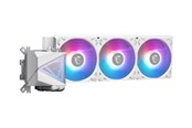 CPU Kühler - MSI MAG CORELIQUID I360 - CPU-Wasserkühlung - MAG CORELIQUID I360 WHITE