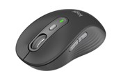 Tastaturen - Logitech Signature Slim Combo MK950 - Tastatur & Maus Set - Full-Size - Universal - Grau - 920-012490