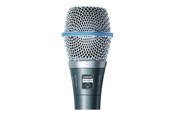 Mikrofone - Shure Beta 87A - BETA 87A