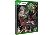 Spiele - Castlevania Advance Collection (Circle of the Moon Cover) - Microsoft Xbox One - Action - PEGI Unknown - 0810105677546