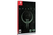Spiele - Quake II - Nintendo Switch - FPS - PEGI Unknown - 0810105678123
