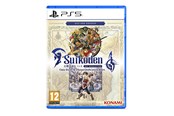 Spiele - Suikoden I + II HD Remaster: Gate Rune and Dunan Unification Wars (Day One Edition) - Sony PlayStation 5 - RPG - PEGI 12 - 4012927151204