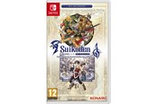 Spiele - Suikoden I + II HD Remaster: Gate Rune and Dunan Unification Wars (Day One Edition) - Nintendo Switch - RPG - PEGI 12 - 4012927086650