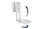 Wandhalterungen, AV-Halterungen & AV-Möbel - Sinox Era 100 SONOS® Speaker Mount - White - Max - recommended for - SOB0024