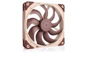 Gehäuselüfter - Noctua NF-A14x25 G2 LS-PWM - Gehäuselüfter - 140mm - Braun - 11 dBA - NF-A14x25 G2 LS-PWM