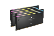 RAM - Corsair Dominator Titanium DDR5 Light Enhancement Kit - Schwarz mit RGB - CMPLEKIT2