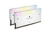 RAM - Corsair Dominator Titanium DDR5 Light Enhancement Kit - Weiß mit RGB - CMPLEKIT2W