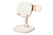 Handys - Anderes Zubehör - Baseus Seashell tablet/phone stand (pink) - B10451501411-00