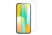 Handys - Schutzfolie - Lippa 2.5D Clear Tempered Glass iPhone 15 Pro - LPSP0049