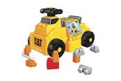 Baby Spielzeug - MEGA CAT Build n' Play Ride-On - HDJ29