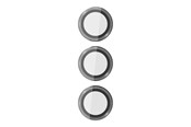 Handys - Schutzfolie - Nillkin Lens Protector for Samsung Galaxy S24+ (3 Pieces) - 6902048274891
