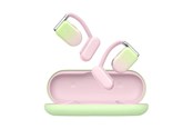 Kopfhörer/Headsets - Joyroom Wireless Open-Ear Headphones JR-OE2 (Pink) - JR-OE2 Pink