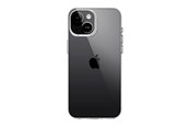Handys - Cover & Cases - Joyroom PN-15B1 Glacier Case for iPhone 15 (clear) - PN-15B1