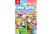 Spiele - MySims: Cozy Bundle - Nintendo Switch - Virtual Life - PEGI 3 - 5030943125299