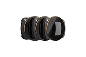 Actionkamera Zubehör - PolarPro DJI Osmo Pocket 3 Vivid Collection ND8/PL - PCKT-VIVID