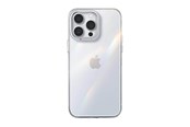 Handys - Cover & Cases - Joyroom PN-15B2 Glacier Case for iPhone 15 Pro (clear) - PN-15B2 Clear