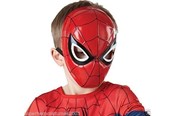 Kostüme - Rubies Spider-Man Mask - 35634NS000