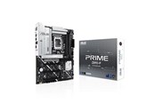 Mainboard - ASUS PRIME Z890-P Mainboard - Intel Z890 - Intel LGA1851 - DDR5 RAM - ATX - 90MB1I50-M0EAY0