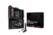 Mainboard - ASUS ROG MAXIMUS Z890 EXTREME Mainboard - Intel Z890 - Intel LGA1851 - DDR5 RAM - Extended ATX - 90MB1IA0-M0EAY0