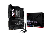 Mainboard - ASUS ROG MAXIMUS Z890 HERO Mainboard - Intel Z890 - Intel LGA1851 - DDR5 RAM - ATX - 90MB1ID0-M0EAY0
